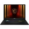 MSI Vector/18 HX AI A2XWIG-643CZ/U9-275HX/18