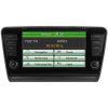 Originálna GPS navigácia ESX-VN830 SK pre Škoda Octavia III. (2013->)