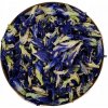 KLITORIA KVET 1000g ternateánska čajová zmes modrá blue Butterfly Tea 1kg