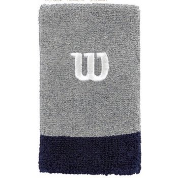 Wilson Extra Wide Wristband