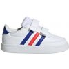 adidas Nízke tenisky Breaknet 2.0 CF Biela
