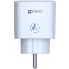 Chytrá zásuvka Ezviz CS-T30-10B-EU 10A, minitoring spotřeby