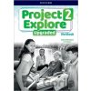 Project Explore Upgraded edition 2 Workbook - -