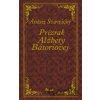 Prízrak Alžbety Bátoriovej