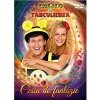 SMEJKO A TANCULIENKA - CESTA DO FANTÁZIE (DVD)
