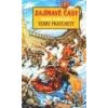 Zajímavé časy - Terry Pratchett