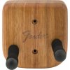 Fender Level-Up Strat Vešiak na gitaru Mahogany (Ako nové)