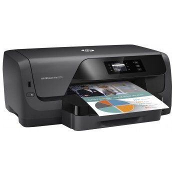 HP OfficeJet Pro 8210 D9L63A