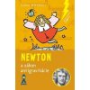 Newton a zákon antigravitácie - Novelli Luca