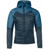 Vaude MINAKI MTB bunda s izoláciou vpredu, dámska, tmavo modrá Zvoľte Variant: Wo Minaki Light Jacket, dark sea, 38