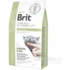 BRIT Veterinary Diets Cat Diabetes 2 kg