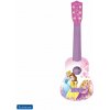 Hudobná hračka Lexibook Moja prvá gitara Disney Princess - 21'' (3380743042312)