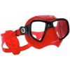 AQUALUNG Micromask X Red/Black