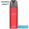 VOOPOO Argus Z elektronická cigareta 900 mAh Ruby Red 1 ks