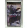 Dead To Rights: Reckoning