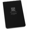 Vodotesný zápisník Rite in the Rain 746 4x6 čierny