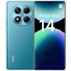 Smartfón Xiaomi Redmi Note 14 Pro 8 GB / 256 GB 4G (LTE) modrý