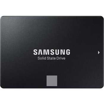 Samsung 860 EVO 500GB, MZ-76E500B/EU