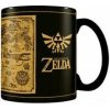 Paladone Hrnček meniaci Zelda 300 ml