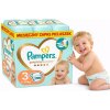 Pampers Premium Care jednorazové plienky, veľkosť 3 (6-10 kg), 200 ks