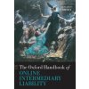 Oxford Handbook of Online Intermediary Liability (Giancarlo Frosio)(Pevná)
