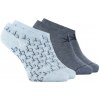 CALVIN KLEIN Blue 2-Pack ponožky Veľkosť: 37-41 EU