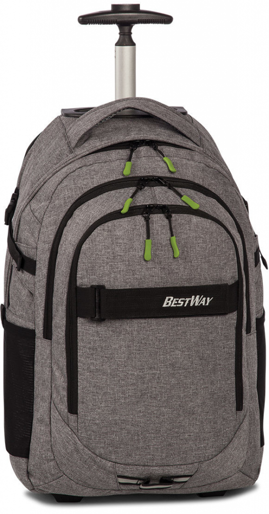 Bestway Evolution sivá 21 l