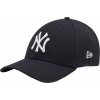 New Era 39T League Basic MLB New York Yankees Black/White