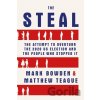 The Steal - Mark Bowden