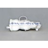 Cibulák Veľkonočný zajac forma na pečenie 19,7 x 35,5 x 16,5 cm 2640g Originálny Český Porcelán Dubí