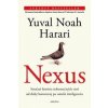 Nexus (slovenský jazyk) - Yuval Noah Harari