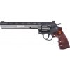 Vzduchový revolver Bruni Super Sport 703 čierny