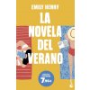 LA NOVELA DEL VERANO