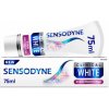 SENSODYNE Clinical white stain protector zubná pasta 75 ml