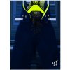 Hokejové nohavice Warrior Alpha LX 20 Navy Junior XL