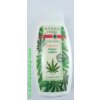 Bohemia Herbs Cannabis regenerační telové mlieko s konopným olejem 250 ml