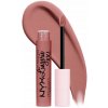 NYX Professional Makeup Lip Lingerie XXL tekutý rúž s matným finišom 05 Stripd down 4 ml