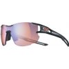 Julbo AEROLITE REACTIV PERFORMANCE 1-3 HC - TANSLUCENT BLACK / BLACK J4963414