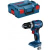 BOSCH Aku. skrutkovač GSB 18V-45 06019K3301
