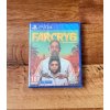 Hra Sony PS4: Far Cry 6 (NOVÁ)