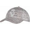 Real Madrid šiltovka šedá dámska