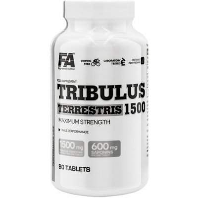 Fitness Authority Tribulus 1500 90 tabliet