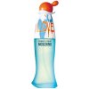 Moschino Cheap And Chic I Love Love toaletná voda pre ženy 100 ml TESTER