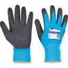 Zateplené rukavice TETRAX WINTER veľ. 8