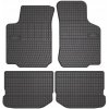 Koberce Gumenné FroGum Seat Toledo II 1999 - 2004