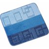 Bellatex Bany Kocky modrá 60 x 50 cm