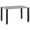 Stamos Welding Group Zvárací stôl - 200 kg - 150 x 100 cm SWG-TABLE15016PRO+