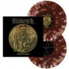 Necrofier - Transcend Into Oblivion / Marbled / Vinyl / 2LP [2 LP]