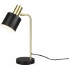 Trio R51041080 stolná lampa Adam 1x10W | E27