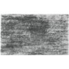 GRUND ELYSIA - Kúpeľňová predložka antracit rozmer: 70x120 cm